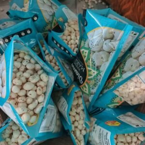 10Kg Bori Pack Makhana Bulky Packaging| E-Health - Image 3
