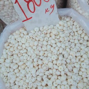 10Kg Bori Pack Makhana Bulky Packaging| E-Health - Image 2