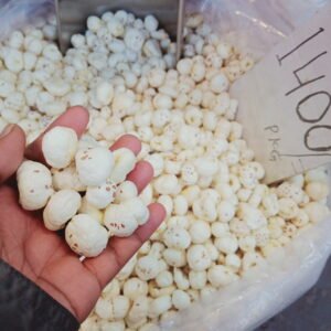 500 gram Makhana – Balanced & Wholesome Super Snack - Image 4