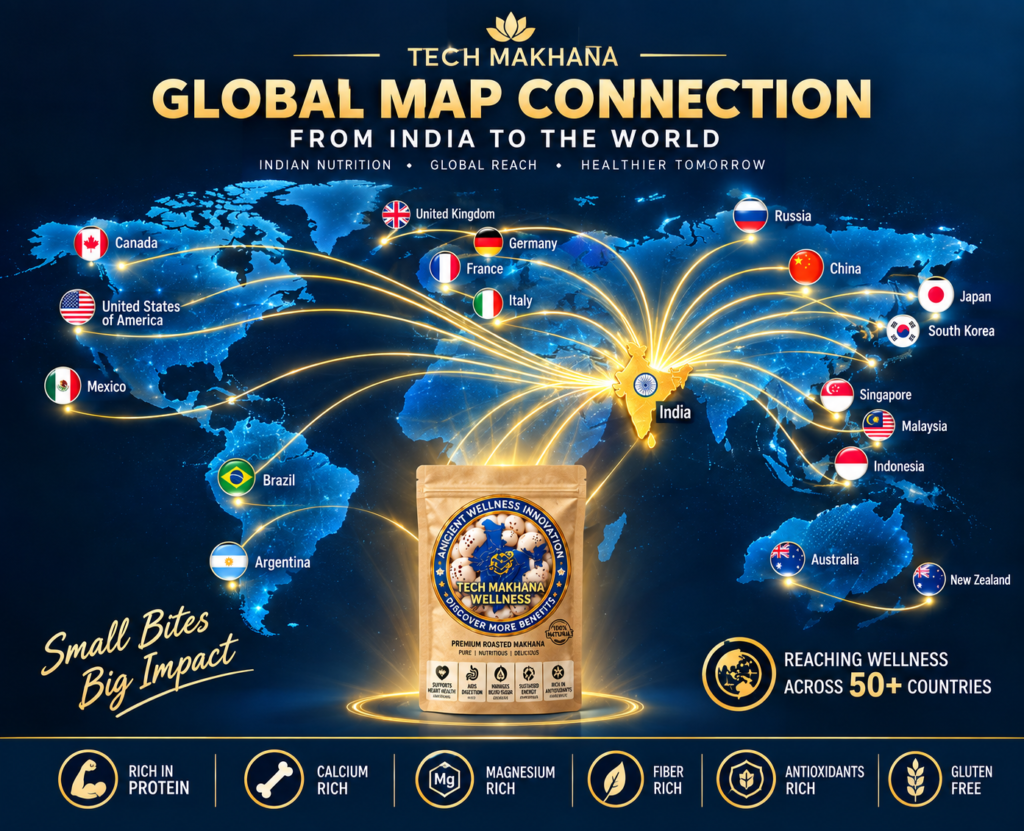 India map connection bihar to global connection